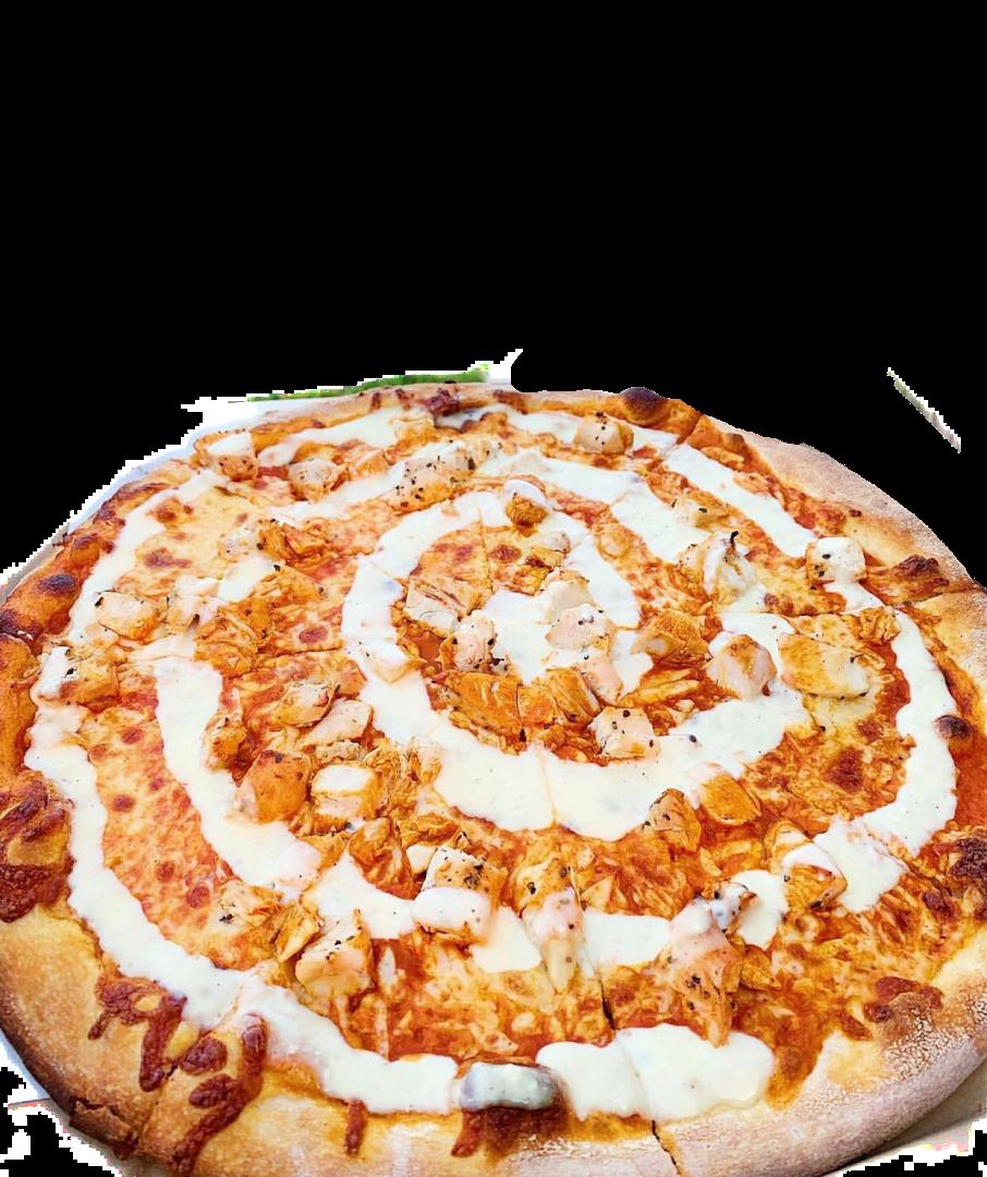 Pizza Pan Menu image 7